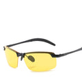 Photochromic Sunglasses Men Polarized Chameleon Discoloration Sunglasses For Men