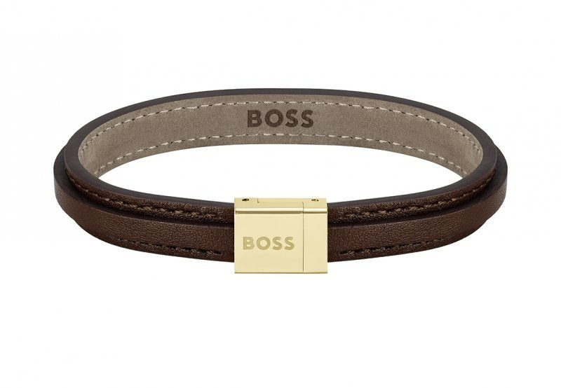 HUGO BOSS JEWELS Mod. 1580329M