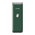 Professional Cordless Pet Clippers - Waterproof & Quiet Dog Grooming Trimmer for Home