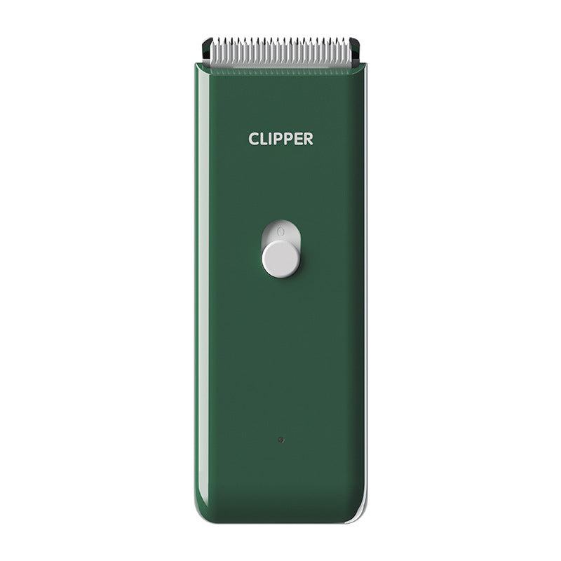 Professional Cordless Pet Clippers - Waterproof & Quiet Dog Grooming Trimmer for Home