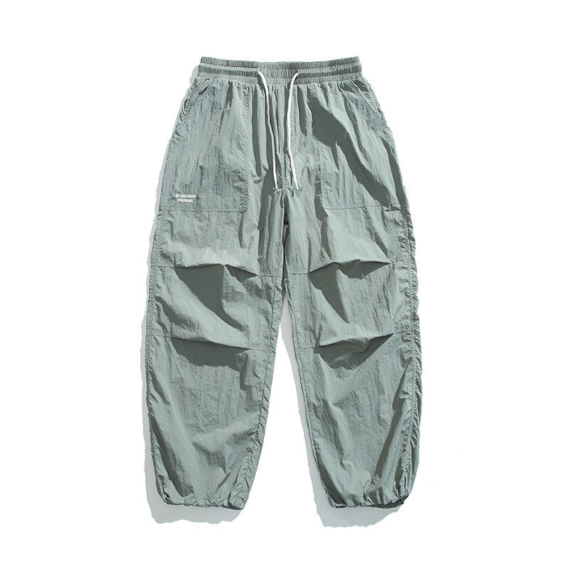 Casual pants for men and women