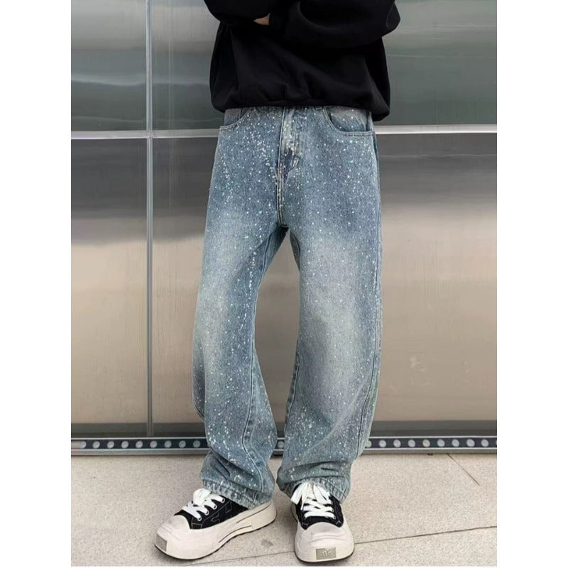 Denim Pants for Men and Women