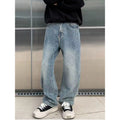 Denim Pants for Men and Women