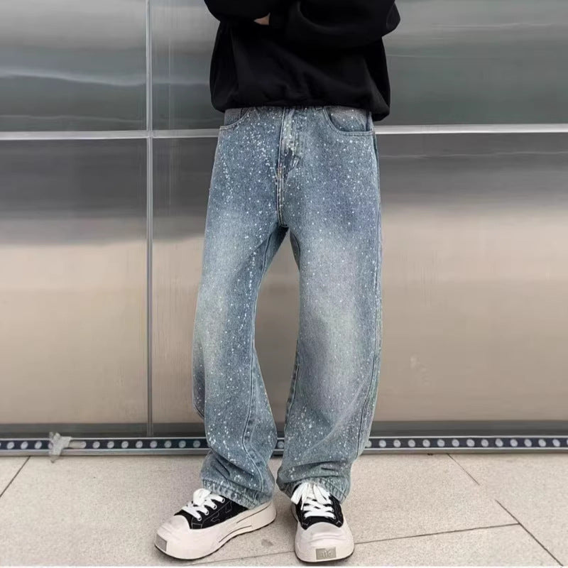 Denim Pants for Men and Women