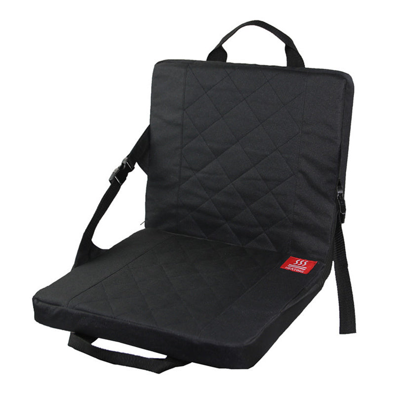 Outdoor Camping And Fishing Heated Cushions Heated Seat Cushion