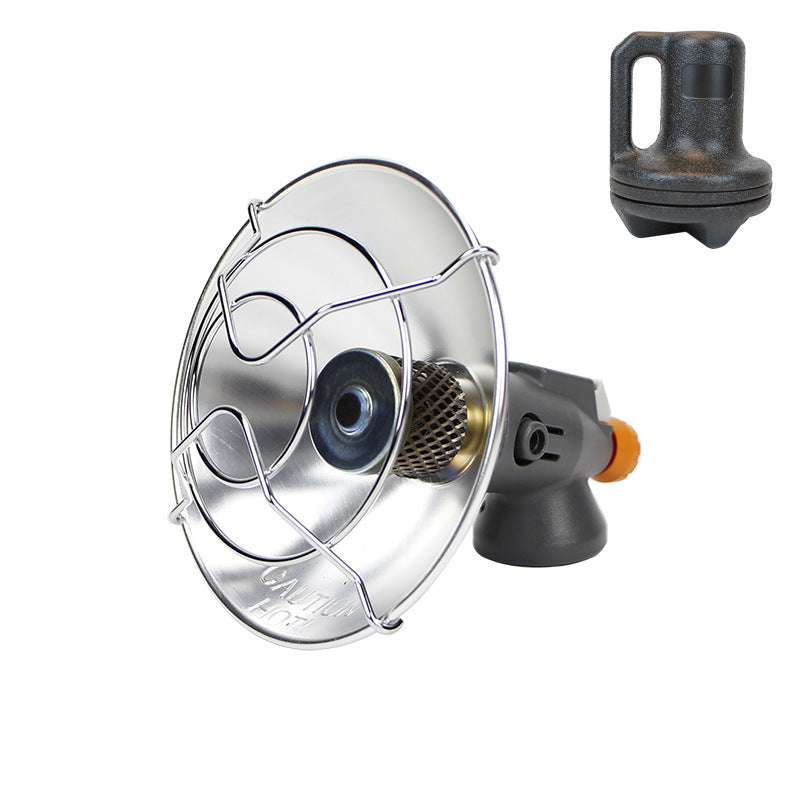 Outdoor Camping Heater Tent Portable Heater Fishing Mini Gas Small Sun Camping Gas Tank Oven