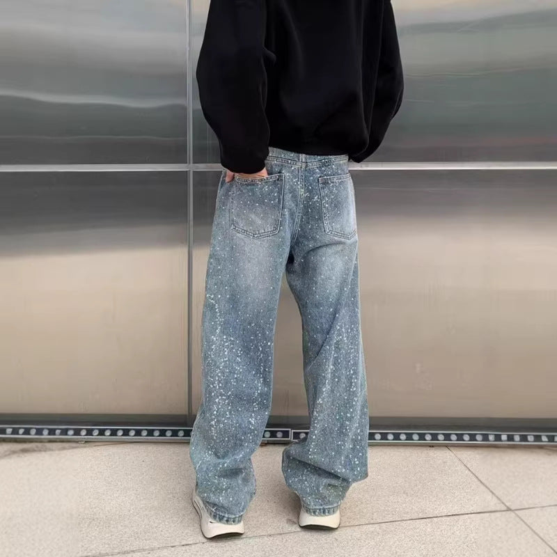 Denim Pants for Men and Women