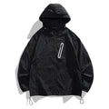 Summer Quick-Dry Windbreaker Cool Sports Camping Sunscreen Clothing