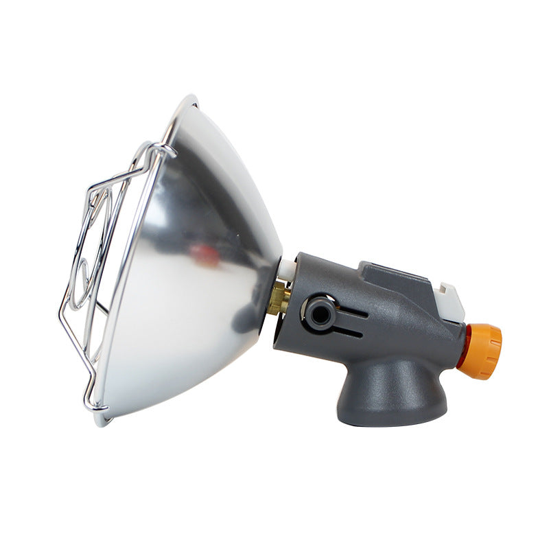 Outdoor Camping Heater Tent Portable Heater Fishing Mini Gas Small Sun Camping Gas Tank Oven