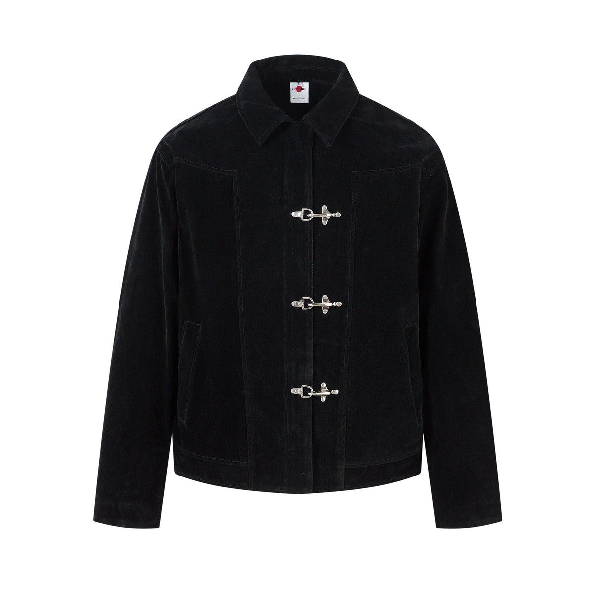 Harrington workwear jacket for men