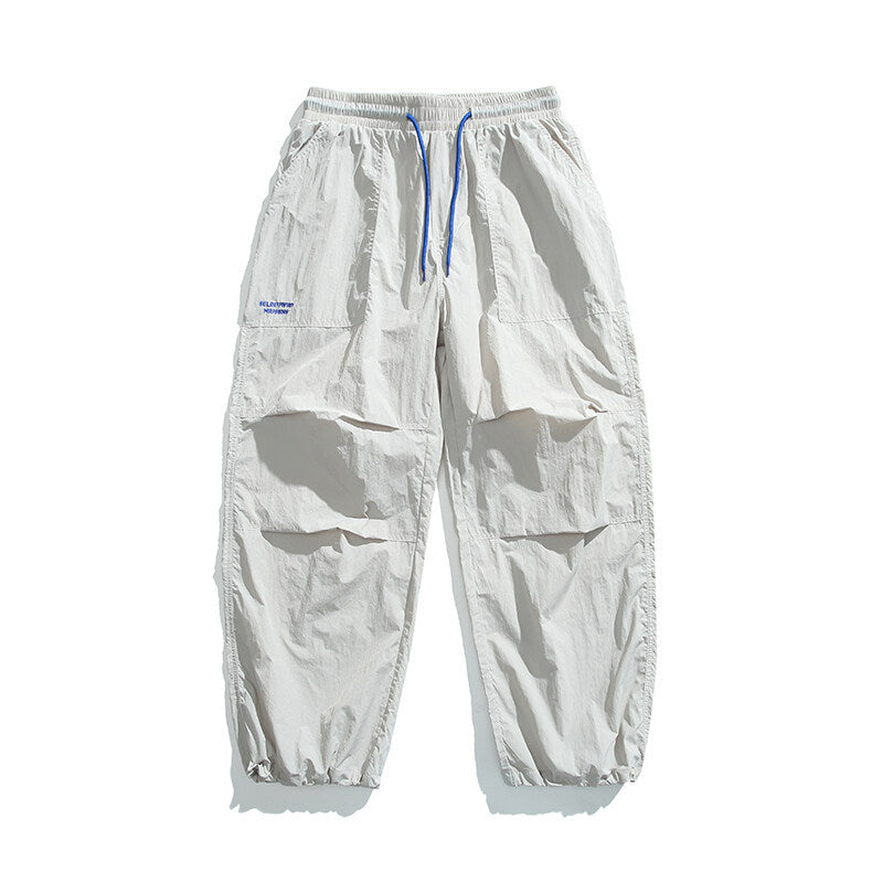 Casual pants for men and women