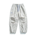 Casual pants for men and women