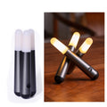 LED Desktop Night Light USB Charging Creative Gift Decoration Light Bar Restaurant Outdoor Camping Atmosphere Light
