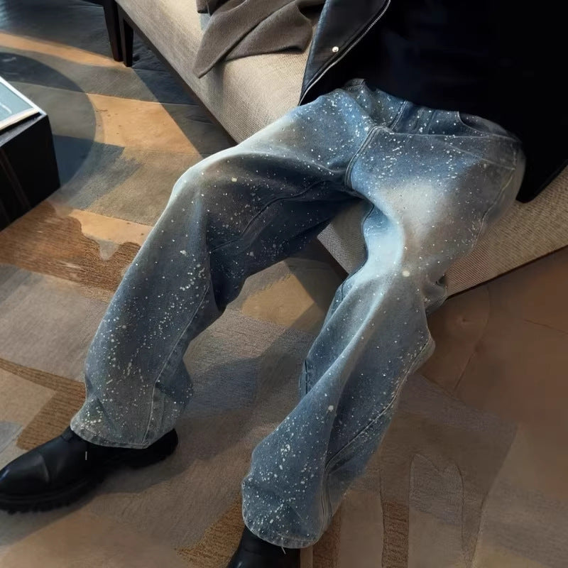 Denim Pants for Men and Women