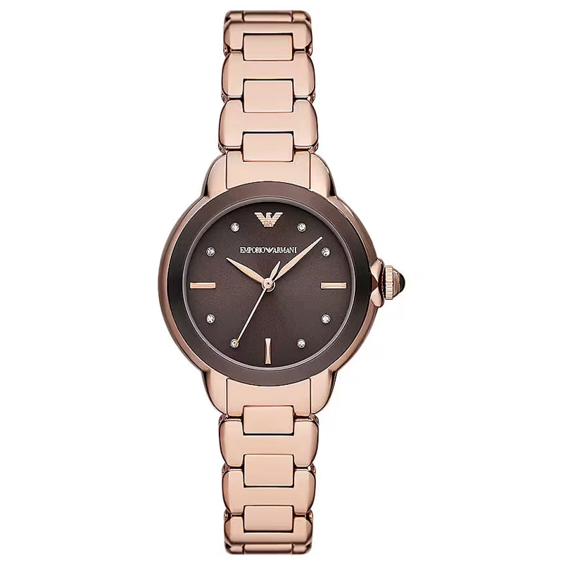 EMPORIO ARMANI Mod. MIA