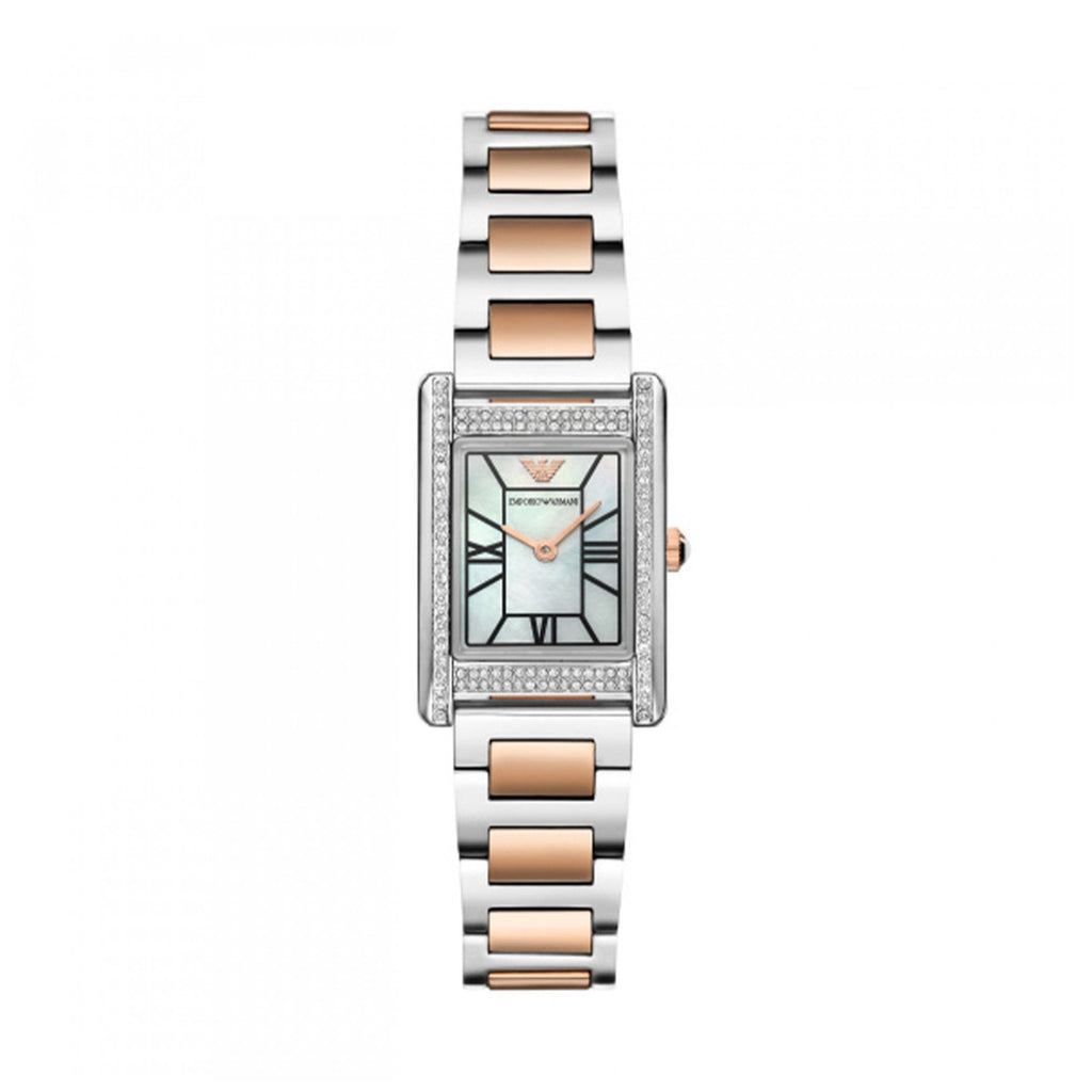 EMPORIO ARMANI Mod. GENNI