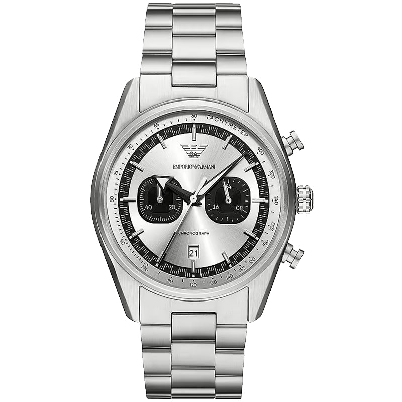 EMPORIO ARMANI Mod. RACER Chronograph