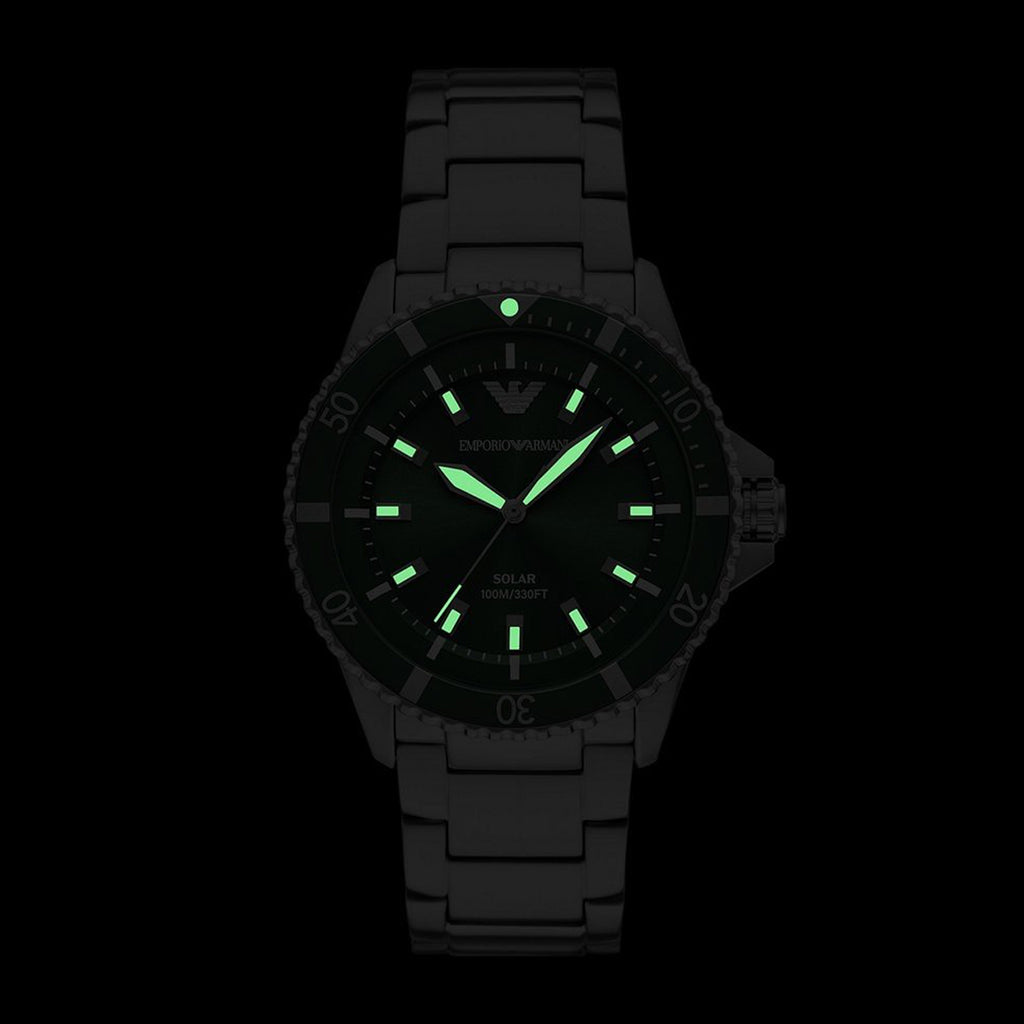 EMPORIO ARMANI Mod. AR11698