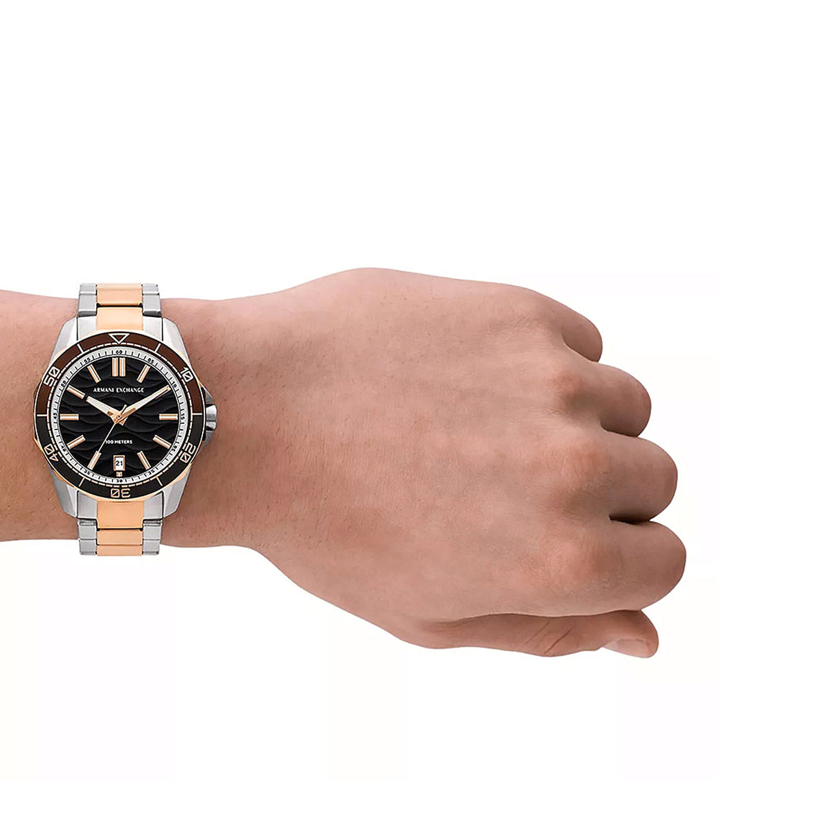 ARMANI EXCHANGE Mod. AX1962-3