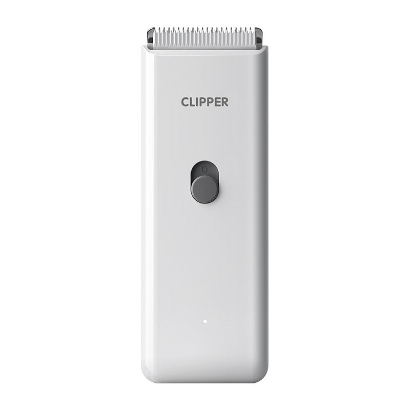 Professional Cordless Pet Clippers - Waterproof & Quiet Dog Grooming Trimmer for Home