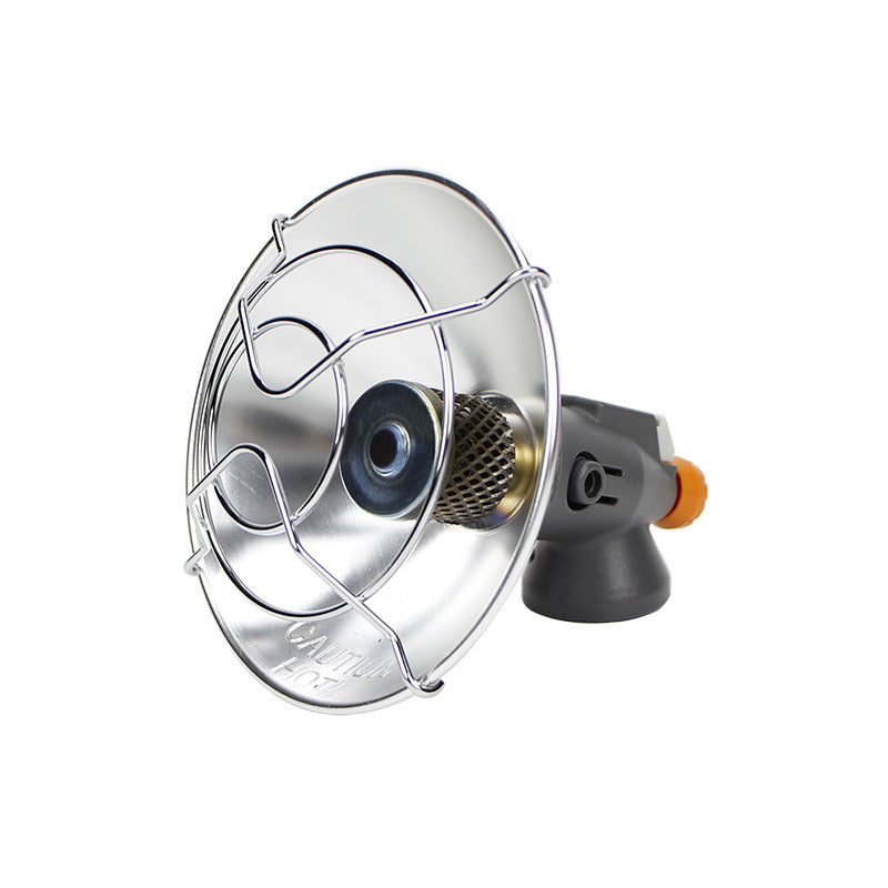 Outdoor Camping Heater Tent Portable Heater Fishing Mini Gas Small Sun Camping Gas Tank Oven