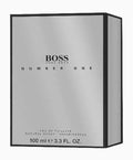 Hugo Boss  Number One Eau De Toilette