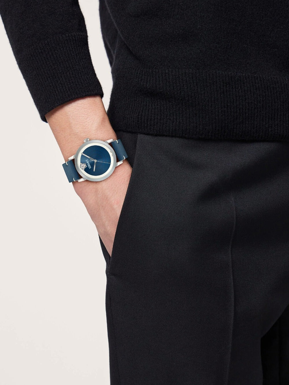 VERSACE Mod. VE9G00124