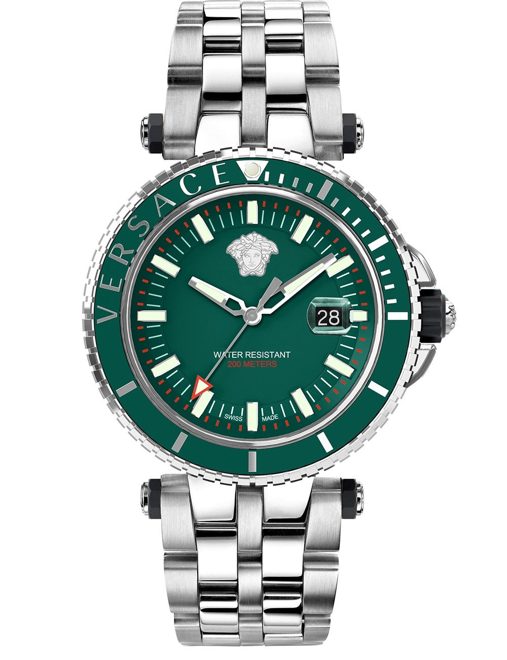 VERSACE Mod. VEAK00721