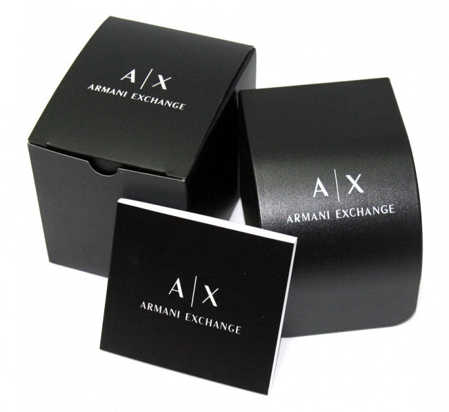ARMANI EXCHANGE Mod. AX1962-4