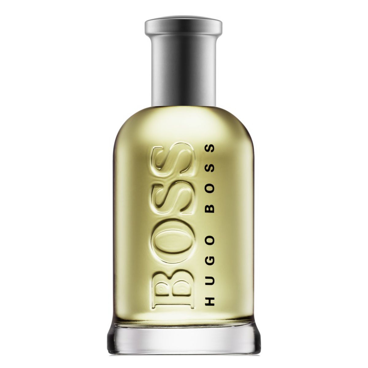 Hugo boss eau de toilette spray bottled 100ml men