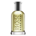 Hugo boss eau de toilette spray bottled 50ml men