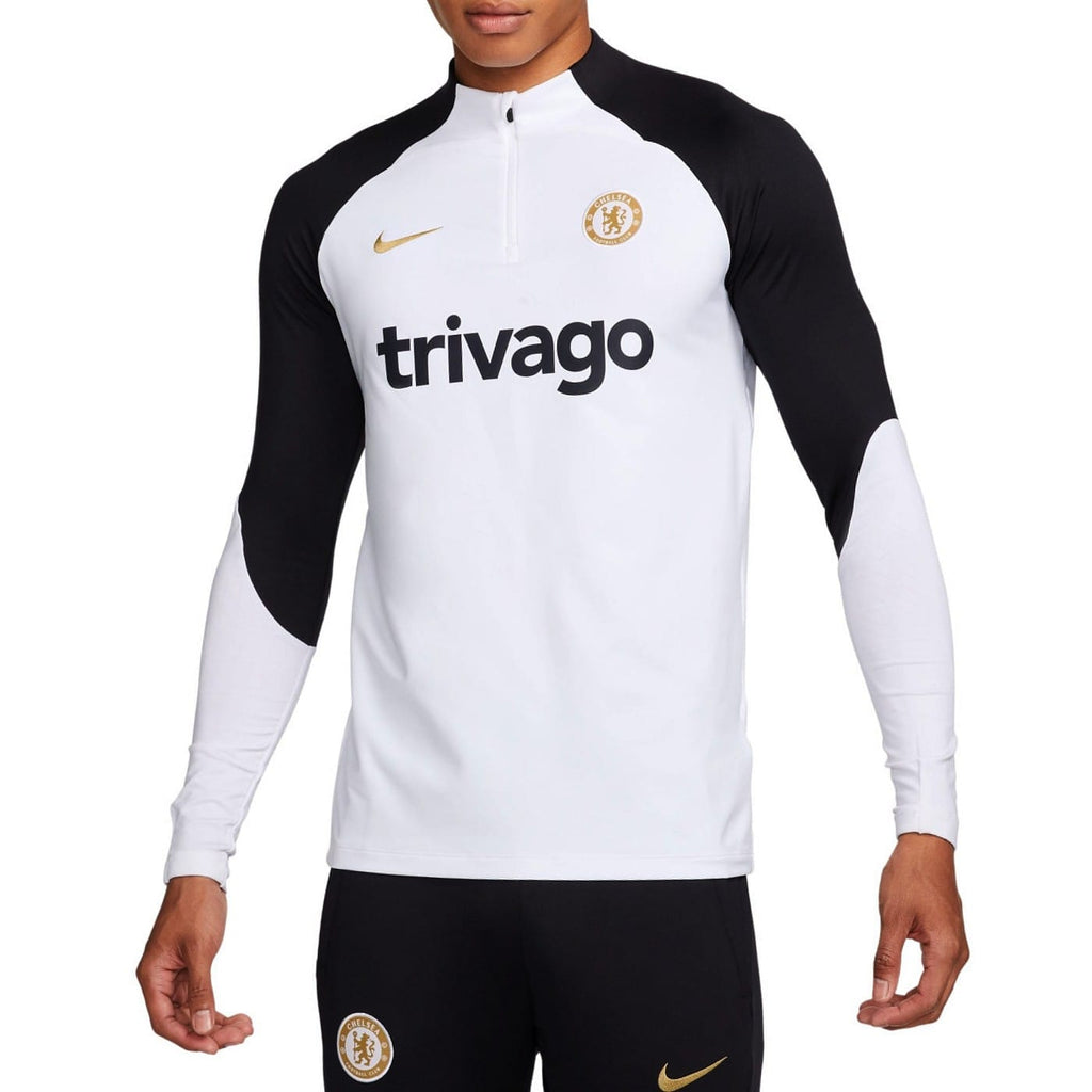 Chelsea FC training technical tracksuit 2023/24 - Nike
