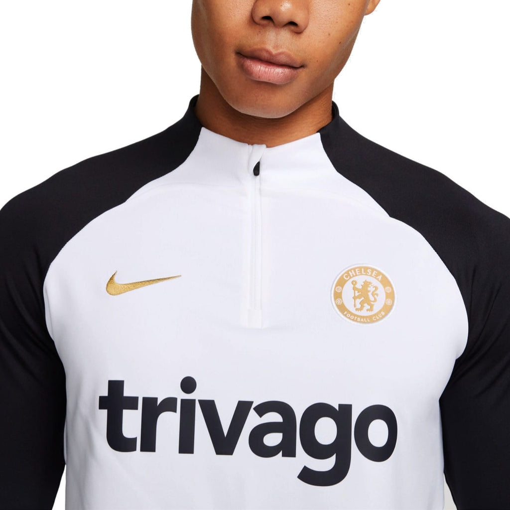 Chelsea FC training technical tracksuit 2023/24 - Nike