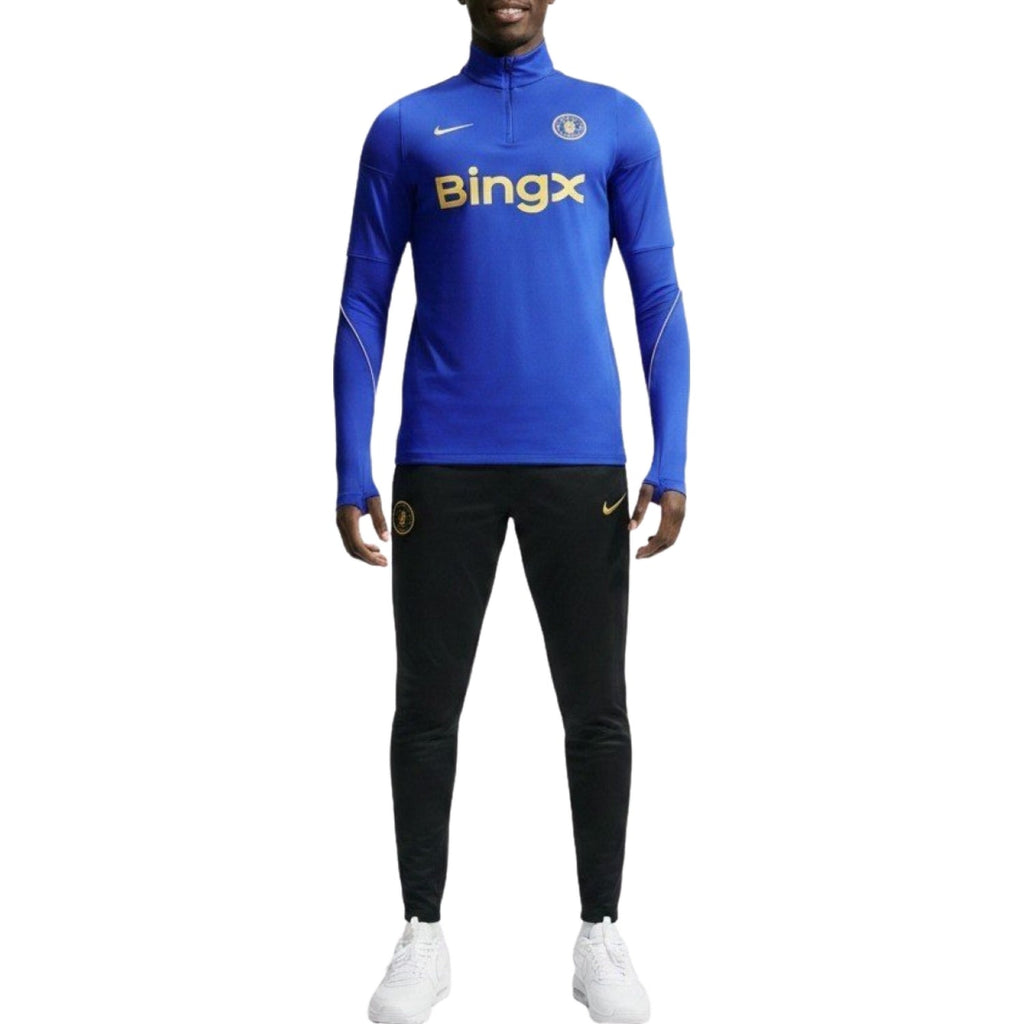 Chelsea FC training technical soccer tracksuit 2026/27 - Nike
