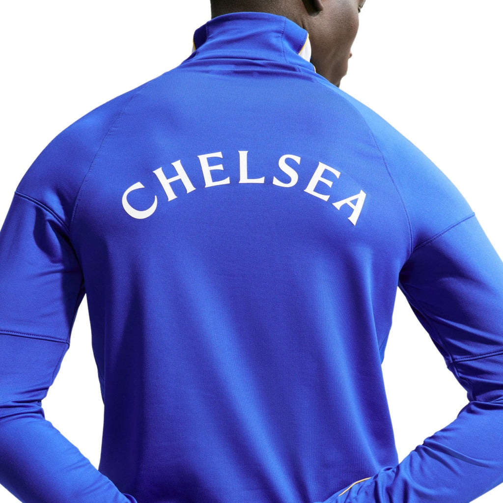 Chelsea FC training technical soccer tracksuit 2026/27 - Nike