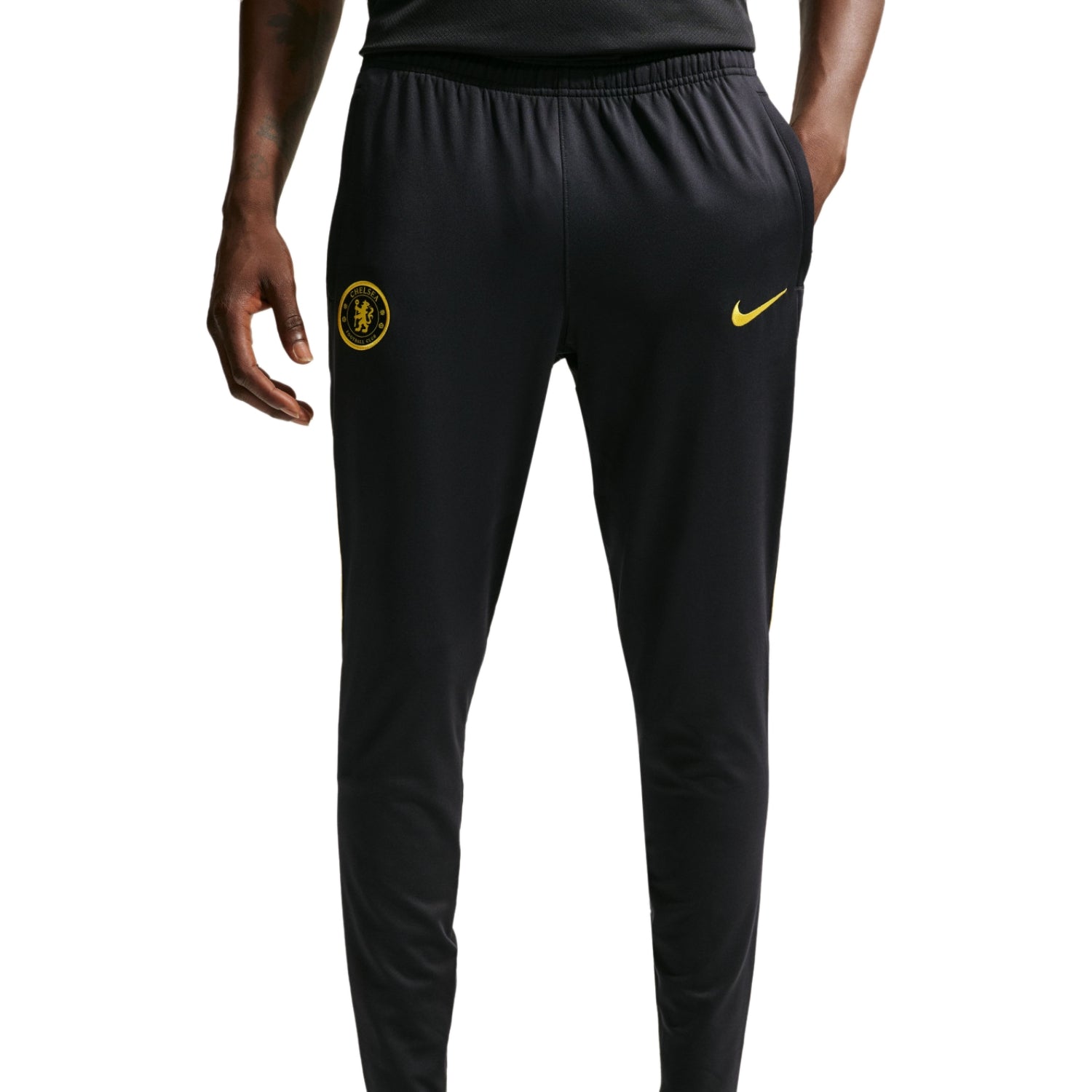 Chelsea FC training technical soccer tracksuit 2026/27 - Nike