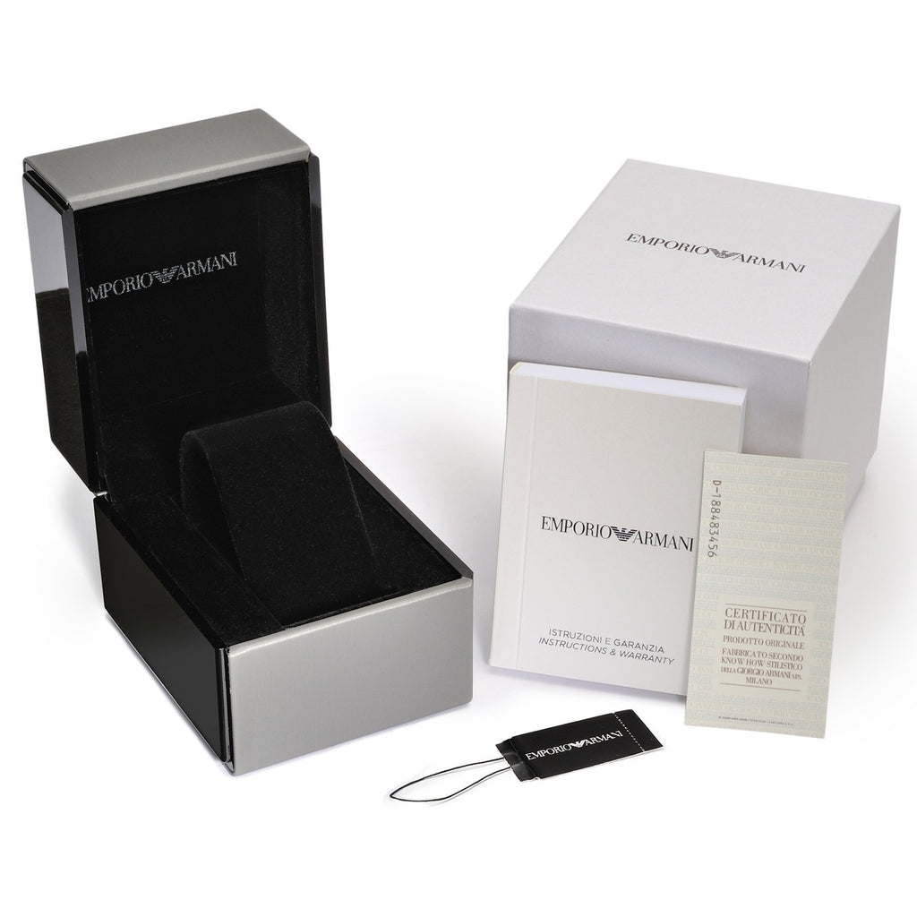 EMPORIO ARMANI Mod. AR11733