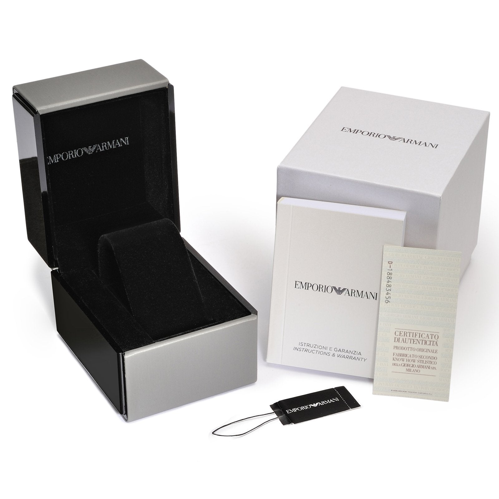 EMPORIO ARMANI Mod. AR11733