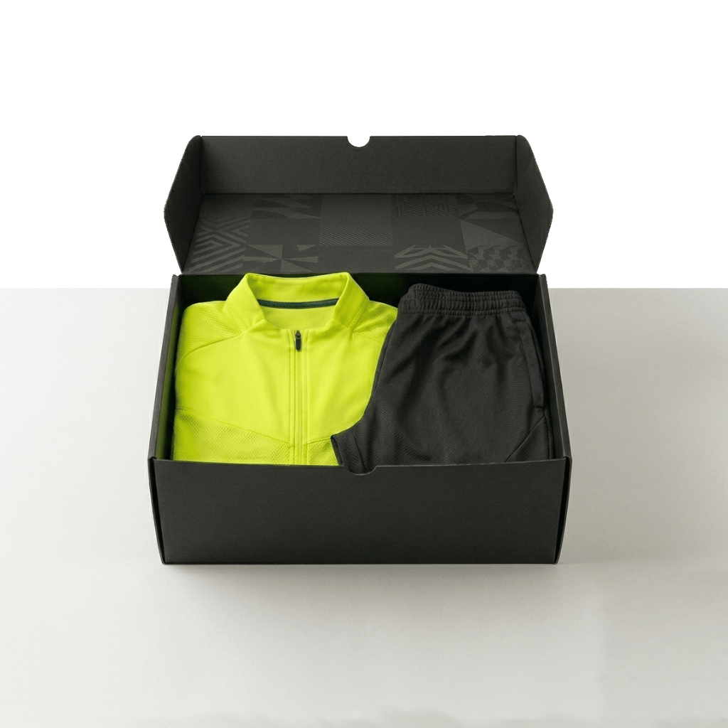 Mystery Tracksuit - Random club/National team