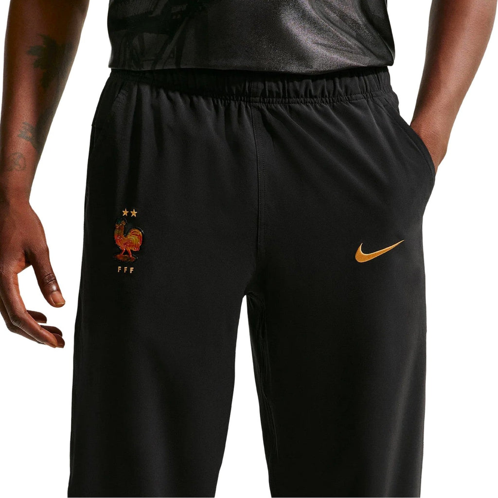 France players woven presentation tracksuit 2026/27 - Nike