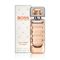 Hugo Boss Boss Orange Eau De Toilette For Woman