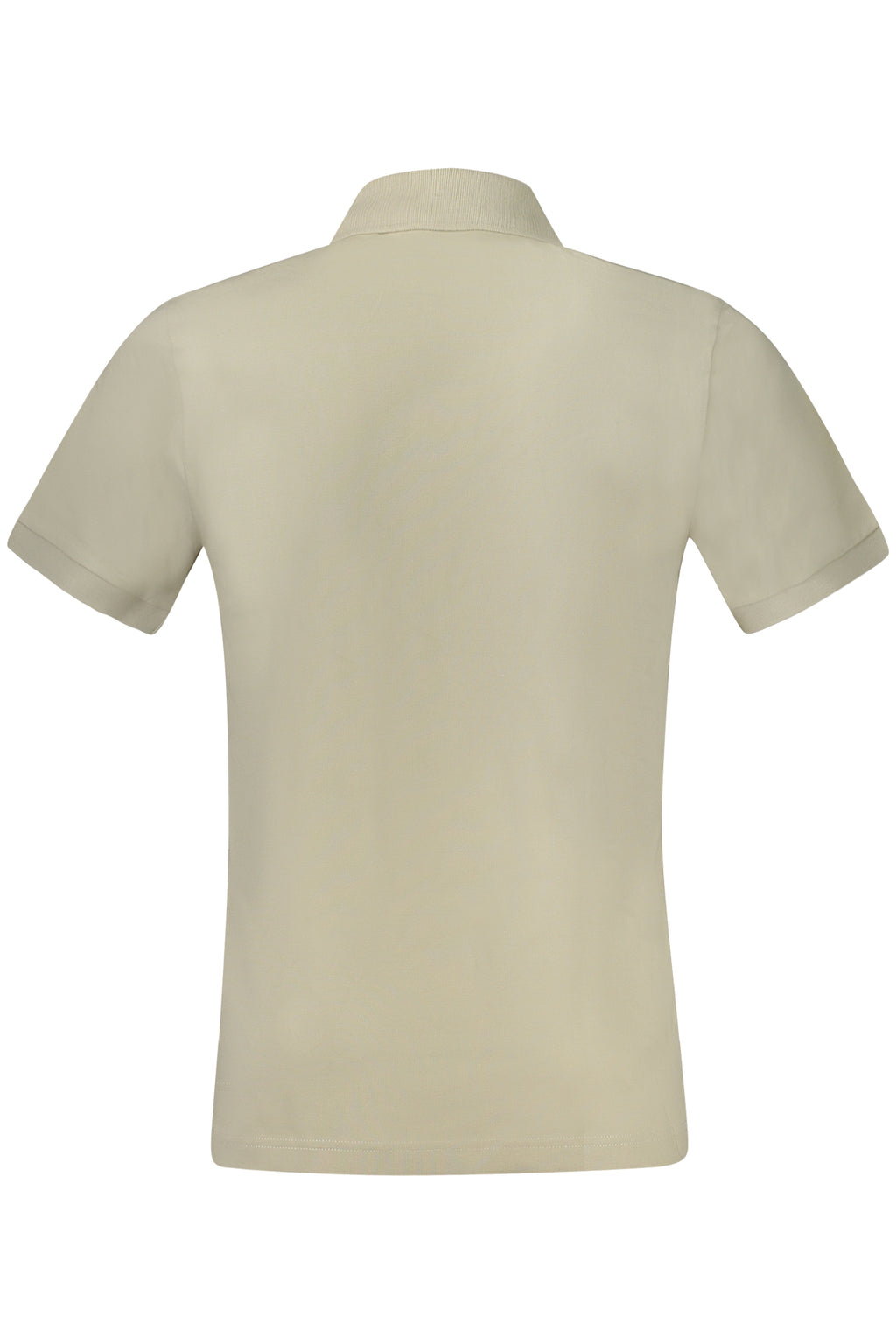 HUGO BOSS POLO SHORT SLEEVE MEN BEIGE