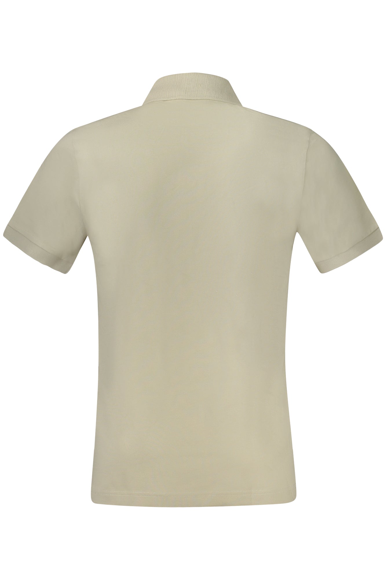 HUGO BOSS POLO SHORT SLEEVE MEN BEIGE