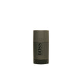BOSS BOTTLED deodorant stick 75 gr