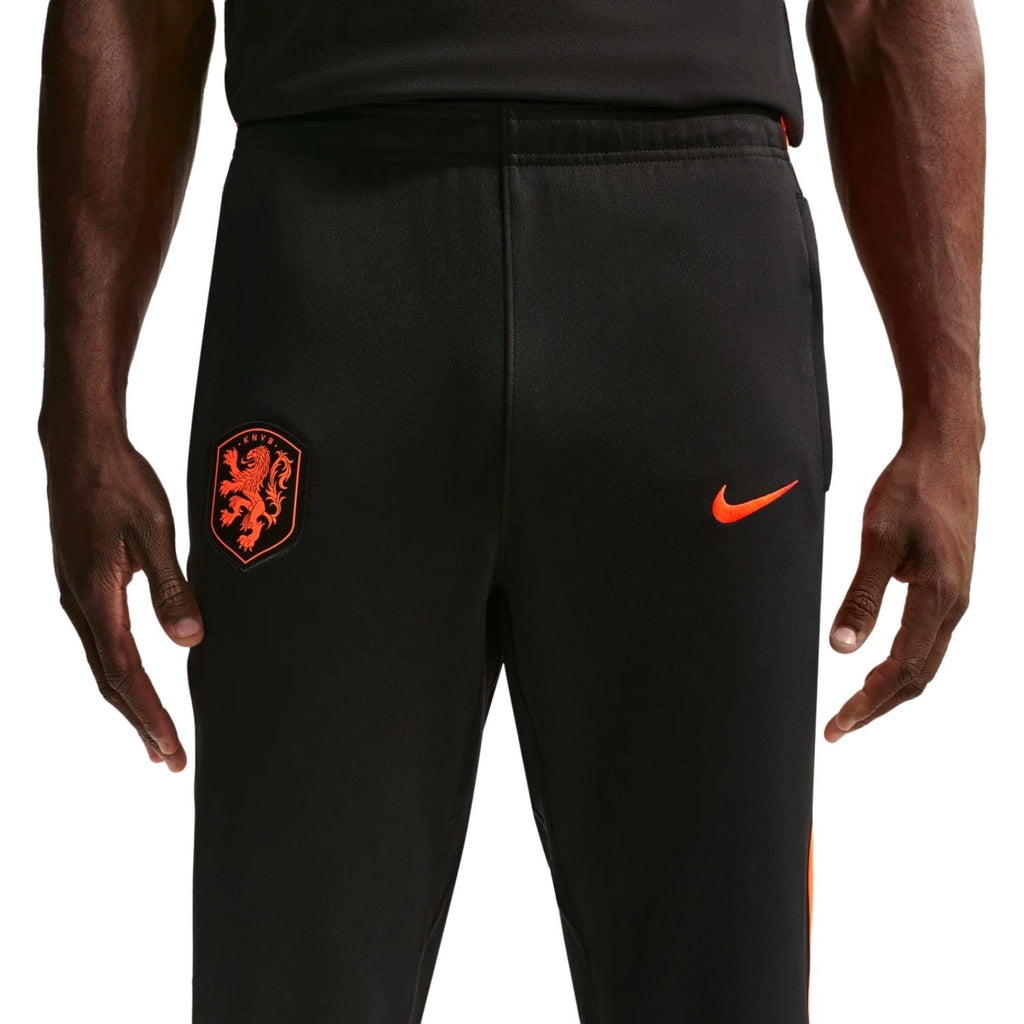 Netherlands training presentation Soccer tracksuit 2026/27 - Nike