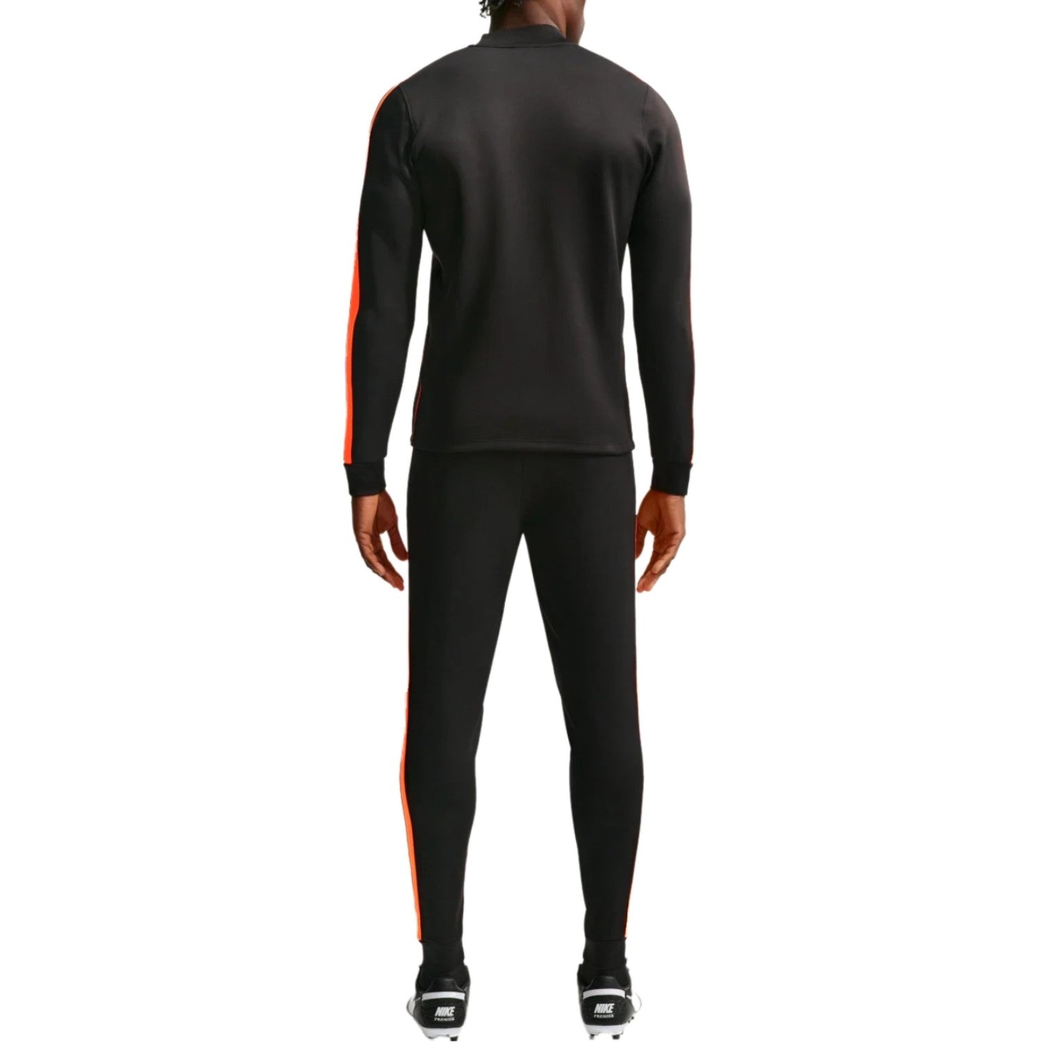 Netherlands training presentation Soccer tracksuit 2026/27 - Nike