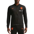 Netherlands training presentation Soccer tracksuit 2026/27 - Nike