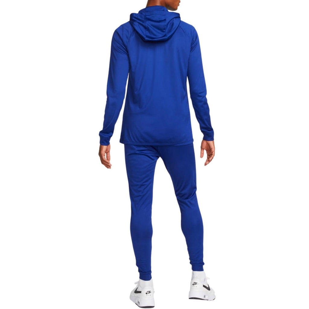 Netherlands hooded training presentation tracksuit 2022/23 - Nike