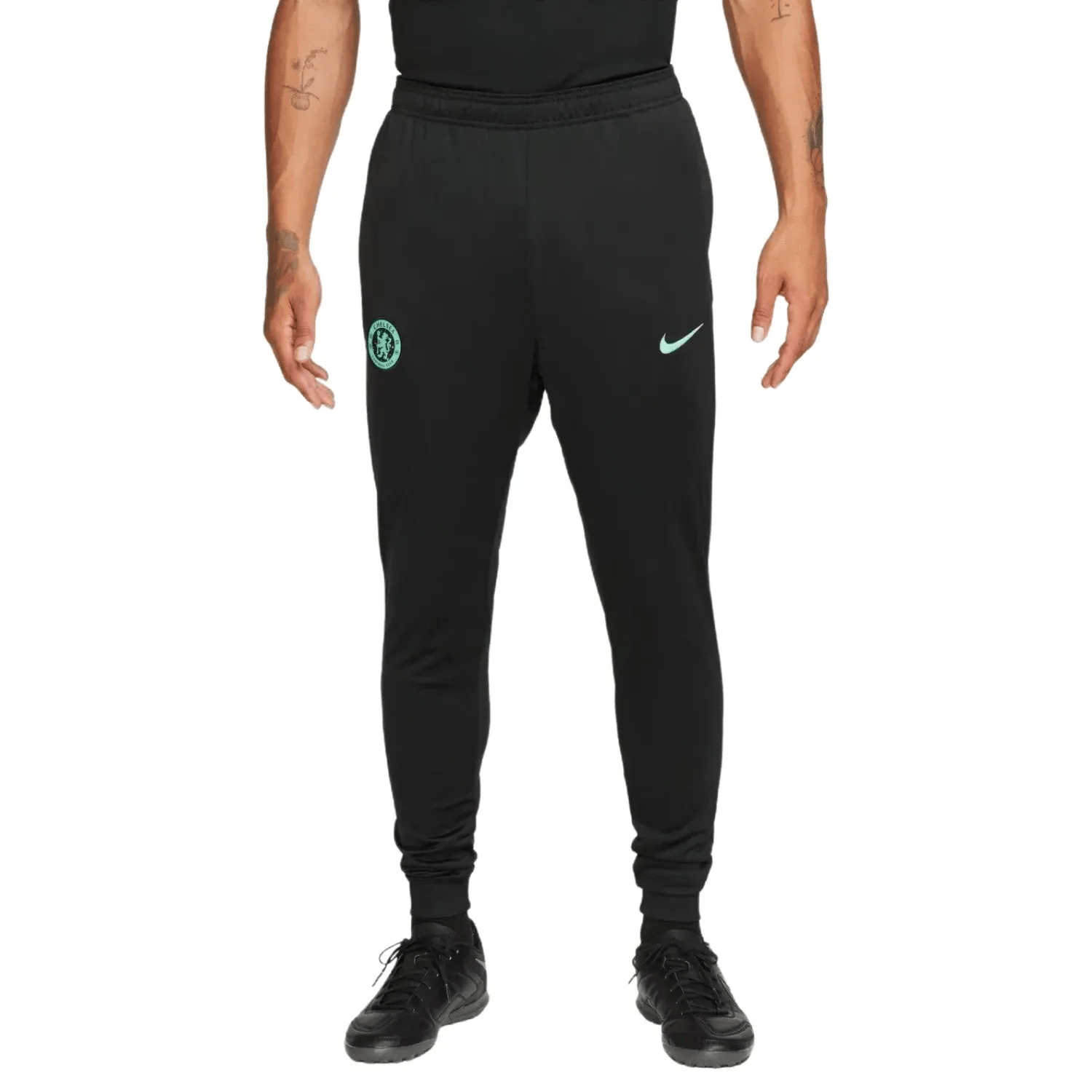 Chelsea UCL training presentation tracksuit 2023/24 - Nike