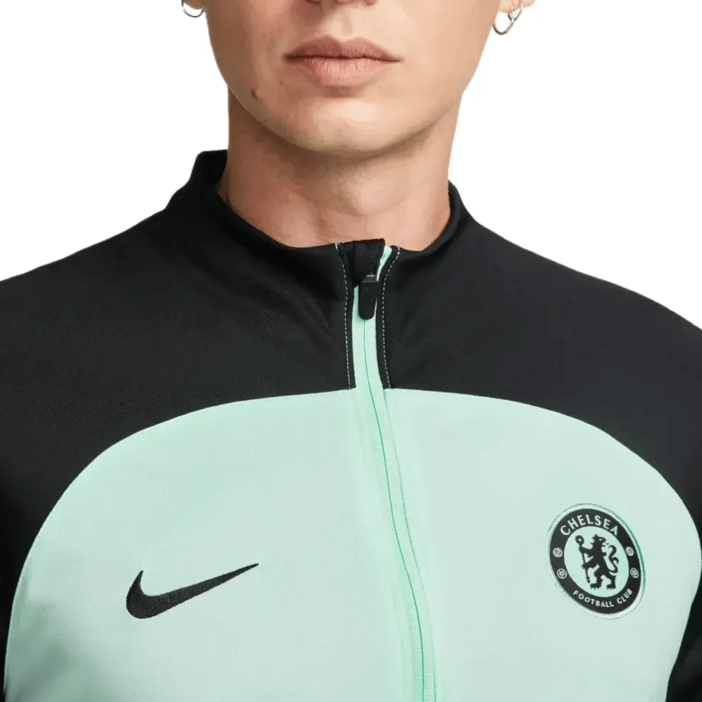 Chelsea UCL training presentation tracksuit 2023/24 - Nike